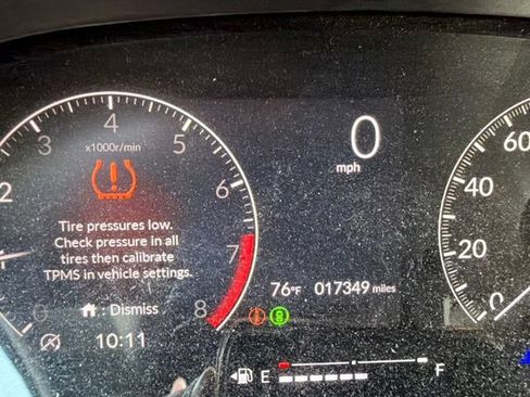 Used 2022 Honda Civic Sport image 17