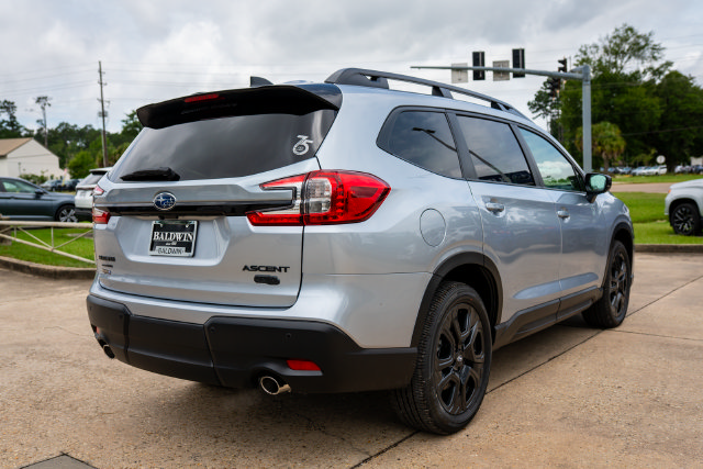 New 2026 Subaru Ascent Bronze Edition AWD/4WD image 18
