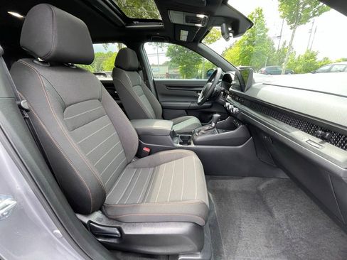 Certified 2026 Honda CR-V Sport image 32
