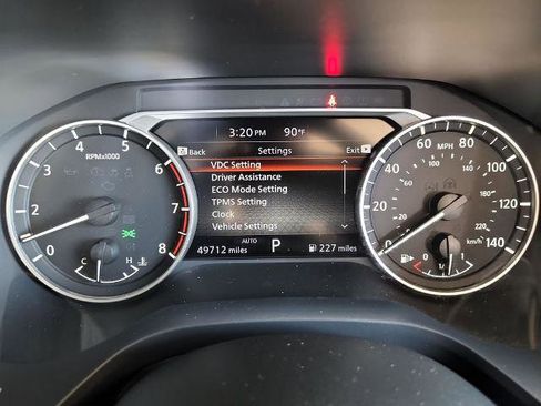 Certified 2023 Nissan Rogue SV AWD/4WD image 25