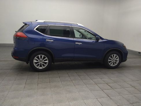 Used 2017 Nissan Rogue SV FWD image 10
