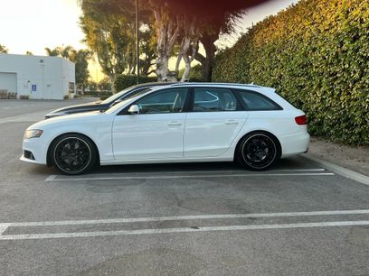 Used 2010 Audi A4 2.0T Premium