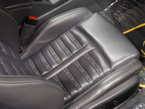 Used 2005 Ferrari 612 Scaglietti RWD image 60