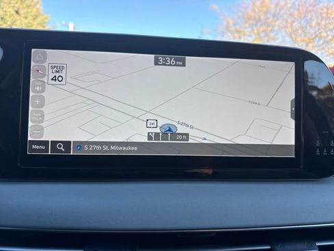 Certified 2023 Hyundai Palisade SEL image 31