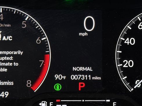 Used 2025 Honda Civic Sport image 15