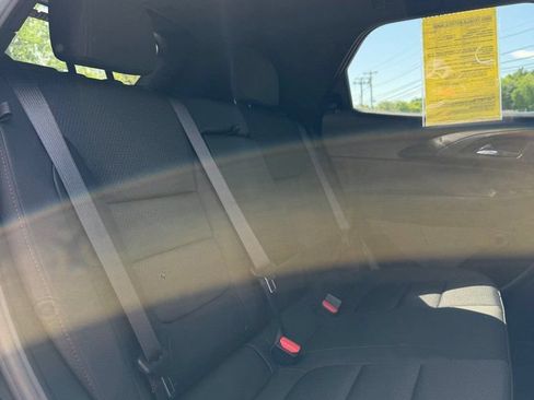 Used 2022 Chevrolet TrailBlazer RS AWD/4WD image 13