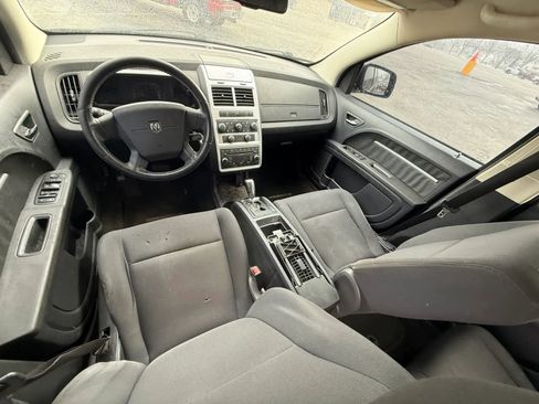 Used 2010 Dodge Journey SXT w/ Flexible Seating Group image 13