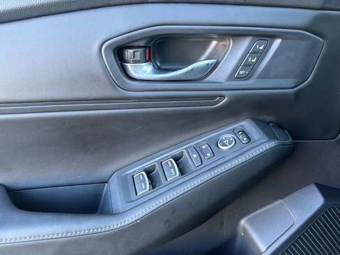 Used 2023 Honda Accord Sport image 11