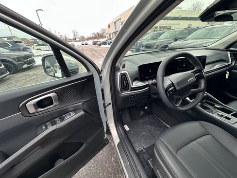 New 2026 Kia Sorento EX image 37