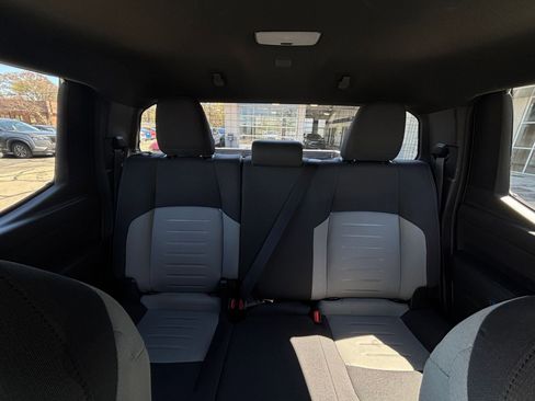 Used 2025 Toyota Tacoma TRD Off-Road image 43