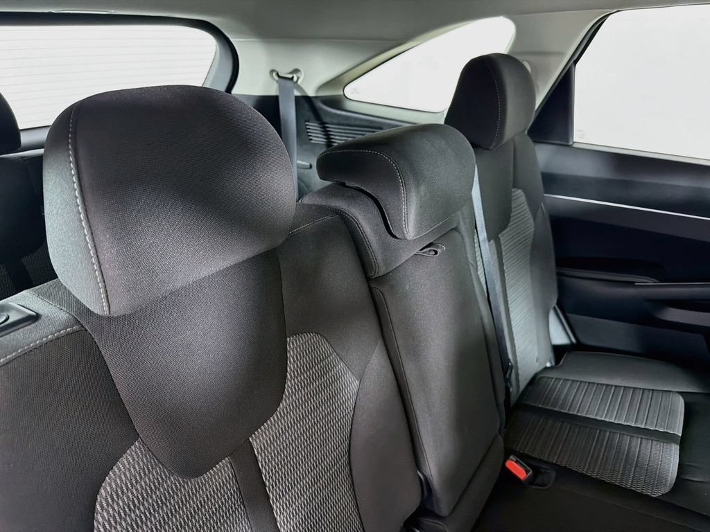 Certified 2023 Kia Sorento LX FWD image 24