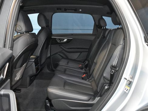 New 2026 Audi Q7 3.0T Premium Plus image 17