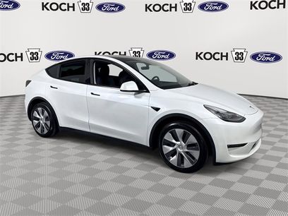 Used 2022 Tesla Model Y Long Range