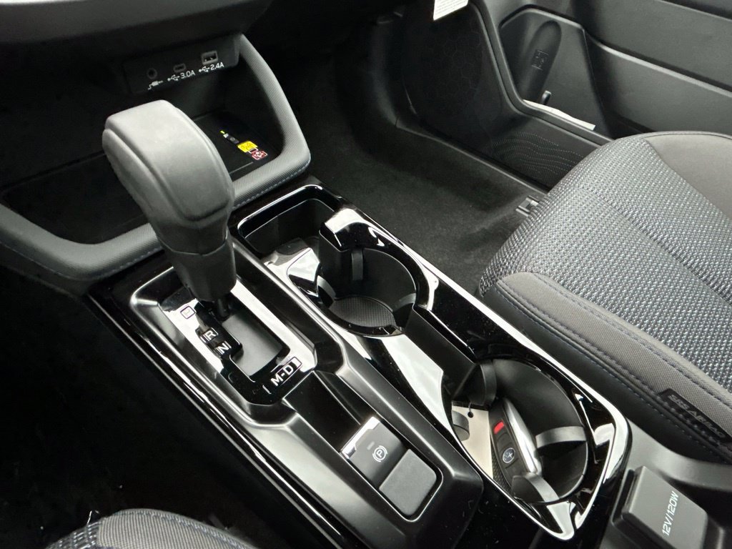 New 2026 Subaru Forester Touring AWD/4WD image 20