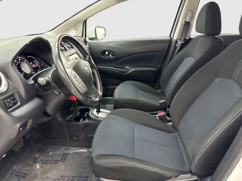 Used 2019 Nissan Versa Note SV FWD image 17