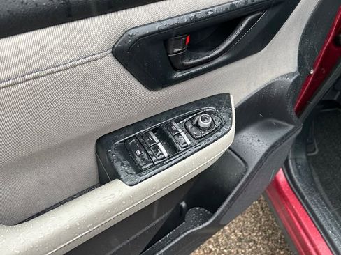 Certified 2025 Subaru Forester Premium image 20