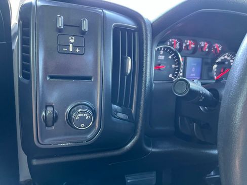 Used 2016 Chevrolet Silverado 3500 W/T w/ WT Convenience Package image 23