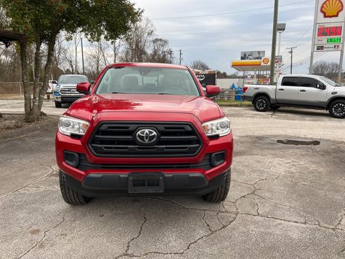 Used 2019 Toyota Tacoma SR w/ SR Convenience Package image 6