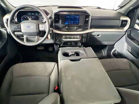 Used 2021 Ford F150 XLT image 29