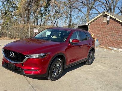 Used 2017 MAZDA CX-5 Touring w/ Preferred Equipment Package