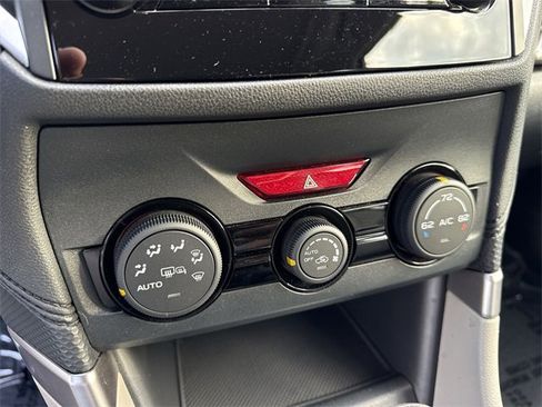 Certified 2022 Subaru Forester Premium w/ Popular Package #2 image 19