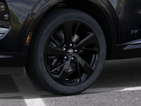 New 2026 Buick Envision Sport Touring AWD/4WD image 33