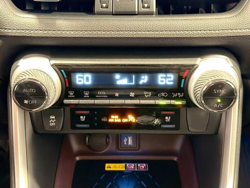 Used 2024 Toyota RAV4 Limited w/ Advanced Technology Package AWD/4WD image 13