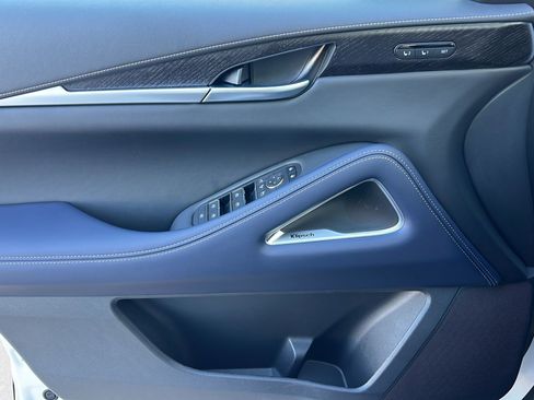 New 2026 INFINITI QX60 Sport w/ Dark Cargo Package image 23