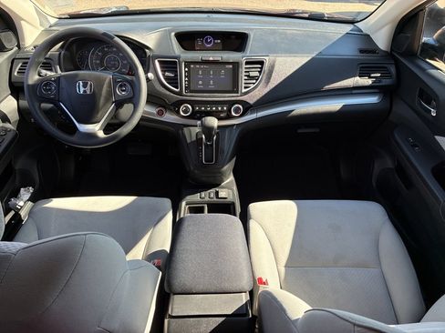 Used 2016 Honda CR-V EX image 13