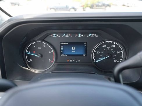 Used 2025 Ford F250 XLT AWD/4WD image 35