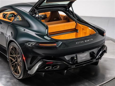 New 2026 Aston Martin V8 Vantage S image 30