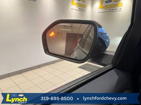 New 2026 Ford Explorer ST-Line w/ ST-Line Street Pack image 17