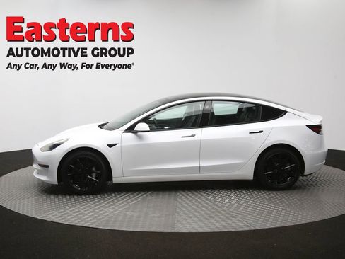 Used 2023 Tesla Model 3 Standard Range RWD image 52