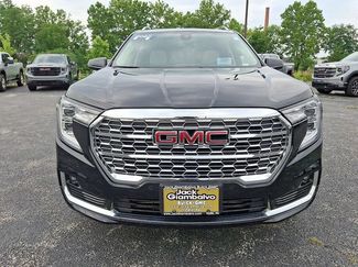 Certified 2022 GMC Terrain Denali AWD/4WD video 2