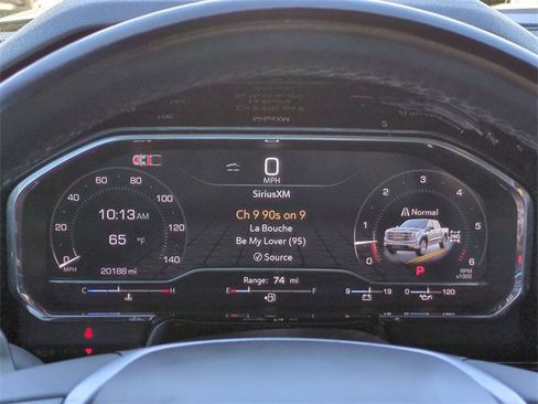 Used 2024 GMC Sierra 1500 Elevation w/ Preferred Package image 27