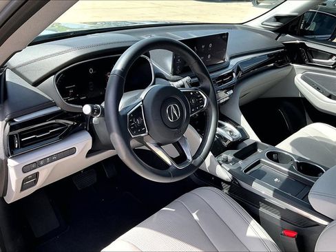 Used 2026 Acura MDX FWD w/ Technology Package image 16