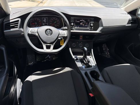 Used 2019 Volkswagen Jetta S w/ Driver Assistance Package FWD image 7