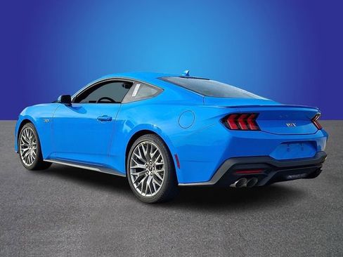 New 2026 Ford Mustang GT Premium image 4