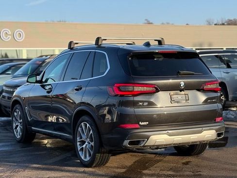 Used 2022 BMW X5 xDrive40i AWD/4WD image 42