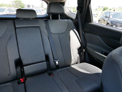 Certified 2023 Hyundai Santa Fe SEL w/ Cargo Package AWD/4WD image 14