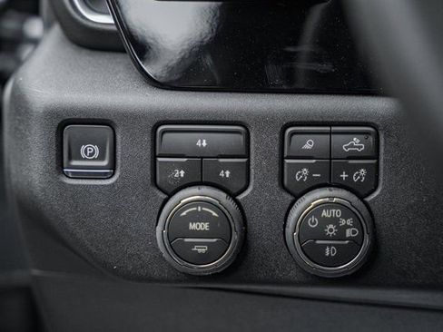 New 2026 Chevrolet Silverado 3500 LT w/ Safety Package image 45
