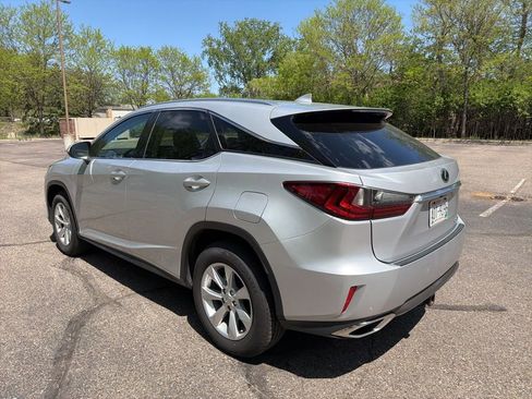 Used 2017 Lexus RX 350 AWD w/ Premium Package image 26