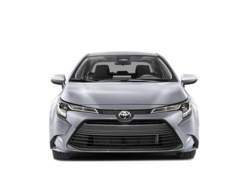 Used 2023 Toyota Corolla LE FWD image 7
