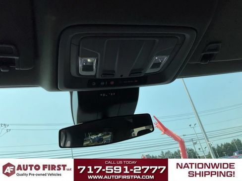 Used 2023 Chevrolet Silverado 1500 LT w/ Protection Package AWD/4WD image 25