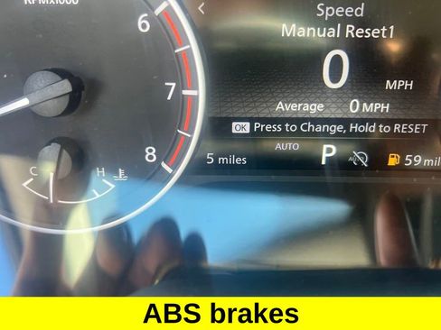 Certified 2025 Nissan Rogue S image 18