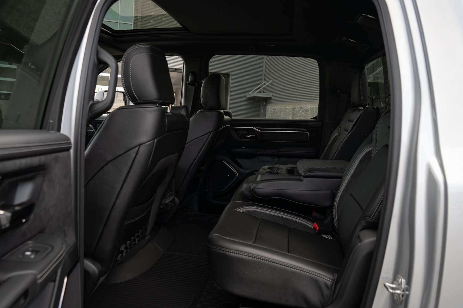 New 2026 RAM 1500 RHO w/ RHO Level 1 Equipment Group AWD/4WD image 36