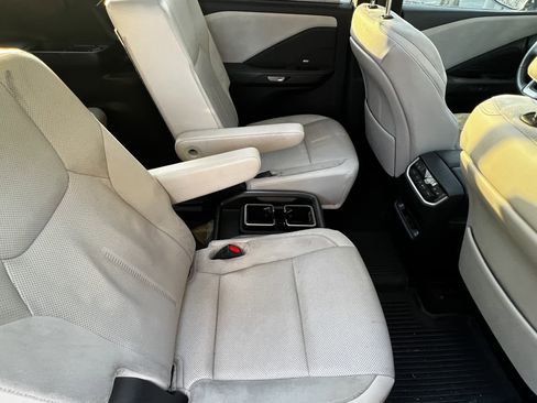 Certified 2024 Lexus TX 350 FWD w/ Technology Package image 39