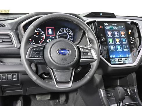 Used 2026 Subaru Ascent Limited AWD/4WD image 12