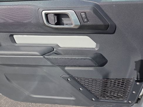 New 2026 Ford Bronco 2-Door w/ Sasquatch Package image 13