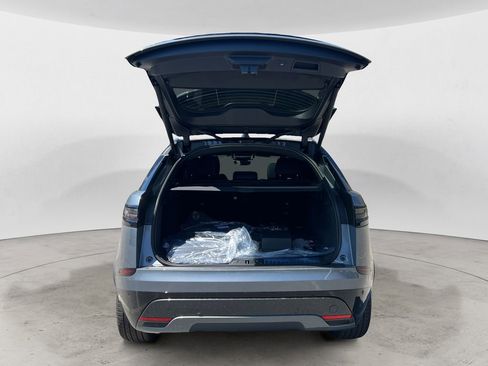 New 2026 Land Rover Range Rover Velar Dynamic SE image 29